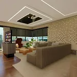 Hotel Limitless Yacht Antalya