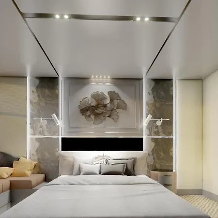 Limitless Yacht * Antalia