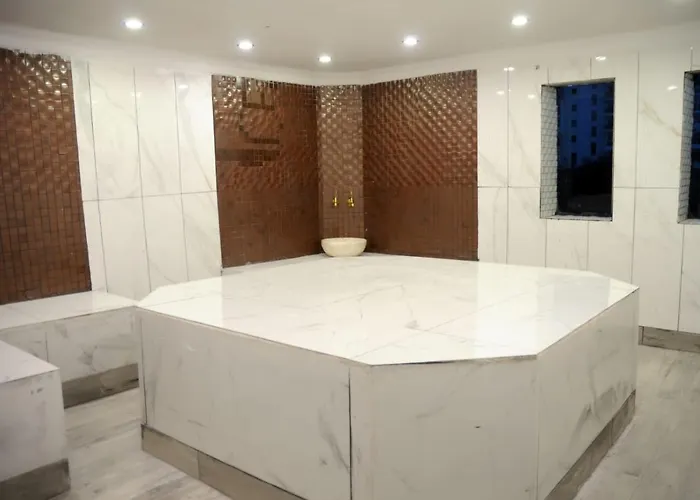 Hotel Limitless Yacht Antalia