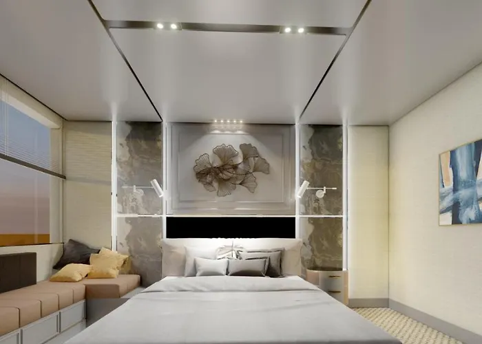 Limitless Yacht * Antalia