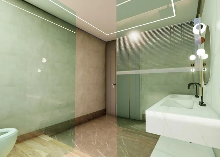 Limitless Yacht Hotel