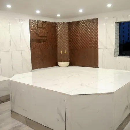 Szálloda Limitless Yacht Antalya