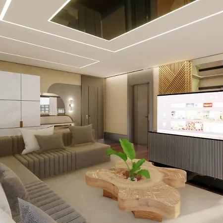 Limitless Yacht * Antalya