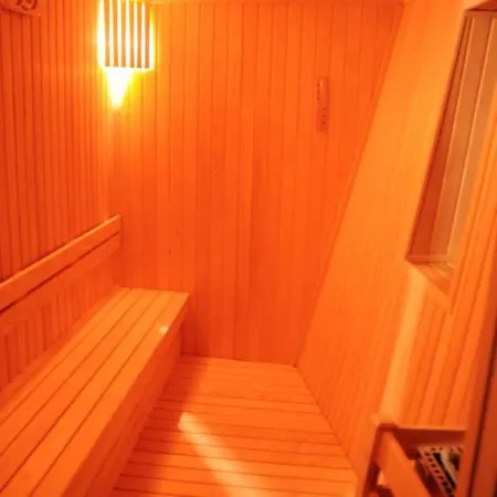 Hotel Limitless Yacht