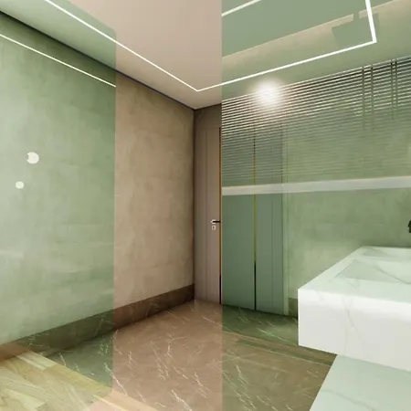 Limitless Yacht Hotel