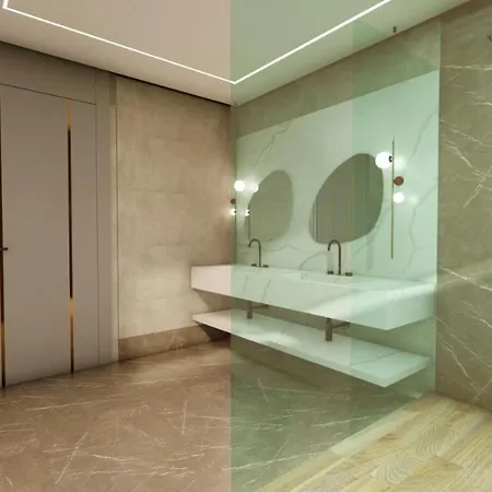 Hotel Limitless Yacht Antalya